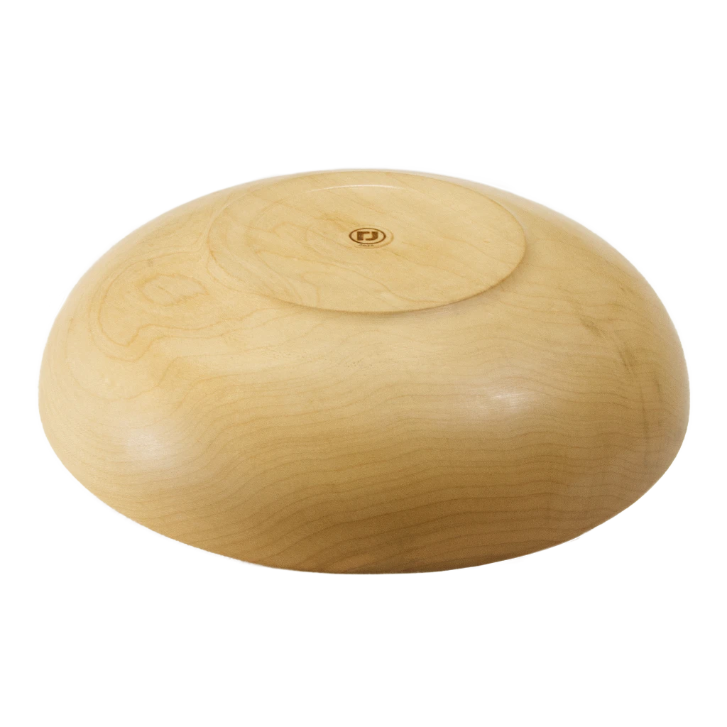 B031 Maple Ose Shalom Bowl