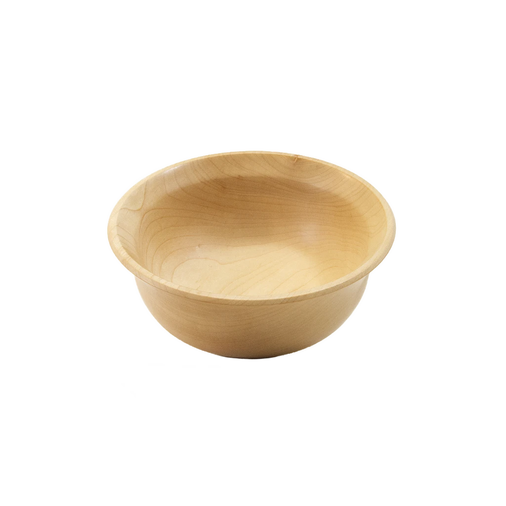 B032 Maple Bowl