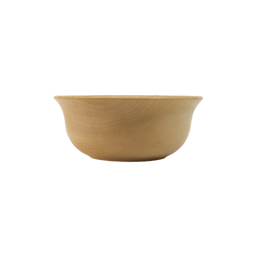 B032 Maple Bowl