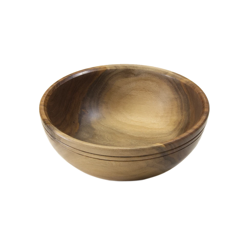 B033 Walnut Bowl