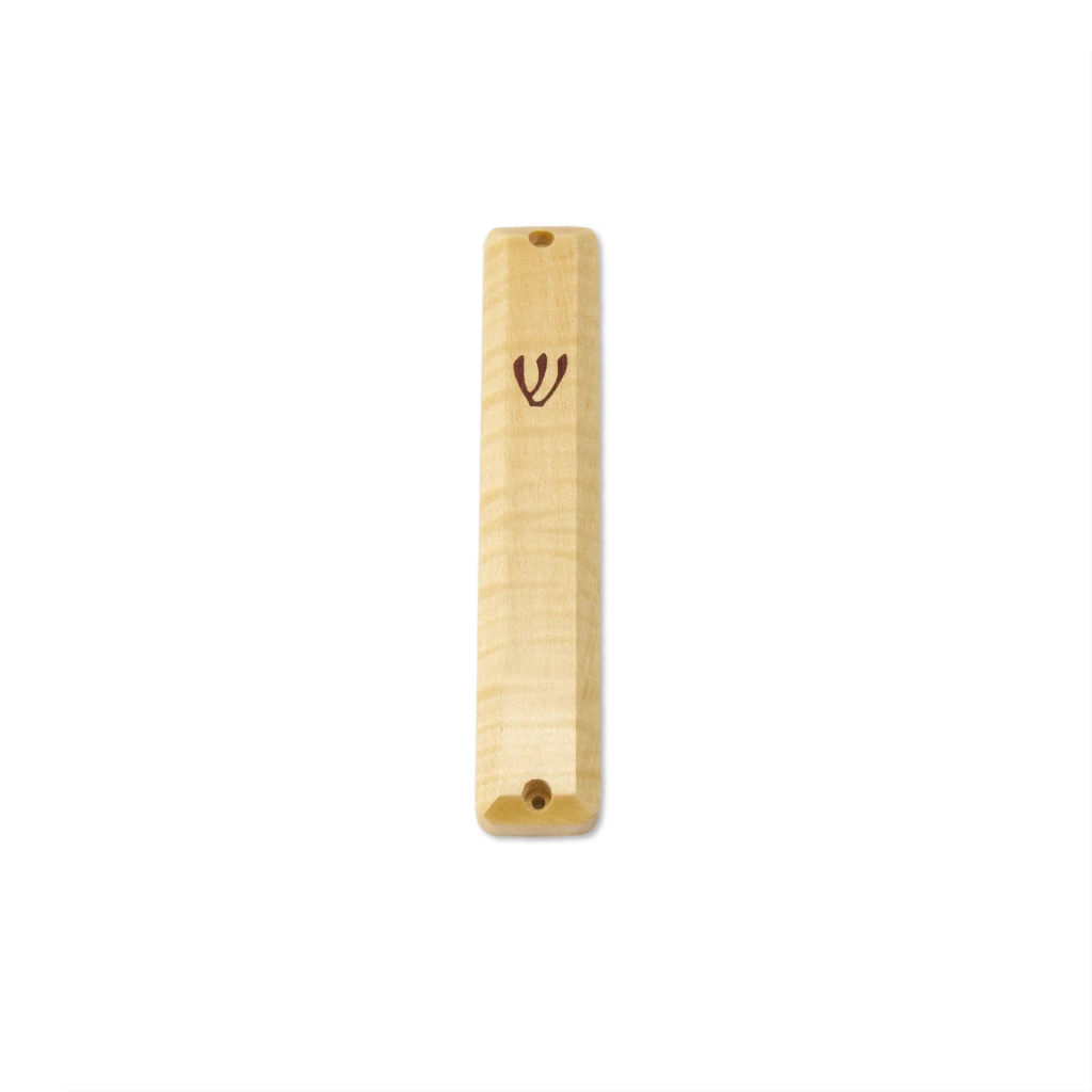 M018 Mezuzah Case