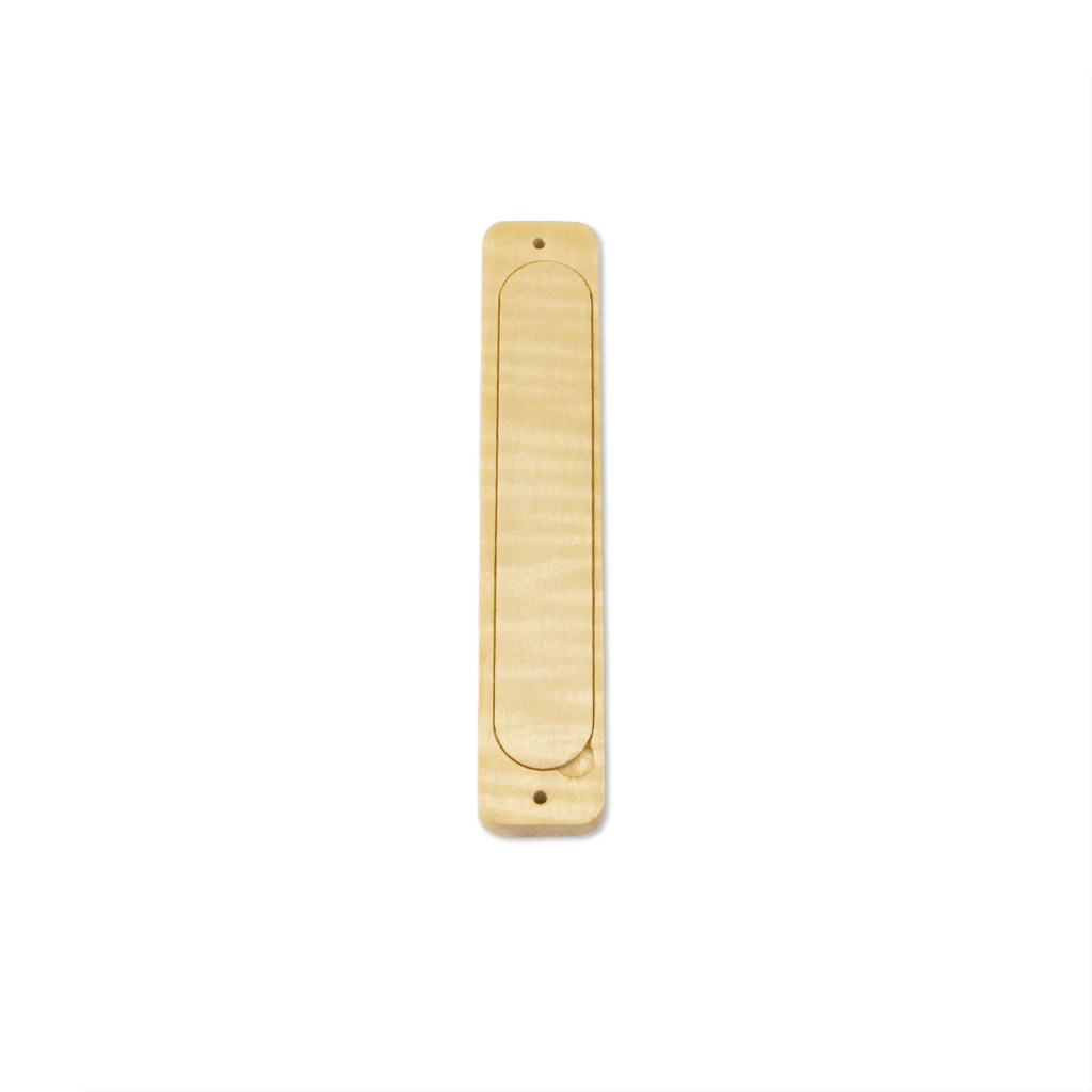 M018 Mezuzah Case