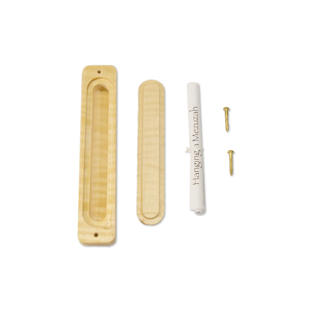 M018 Mezuzah Case