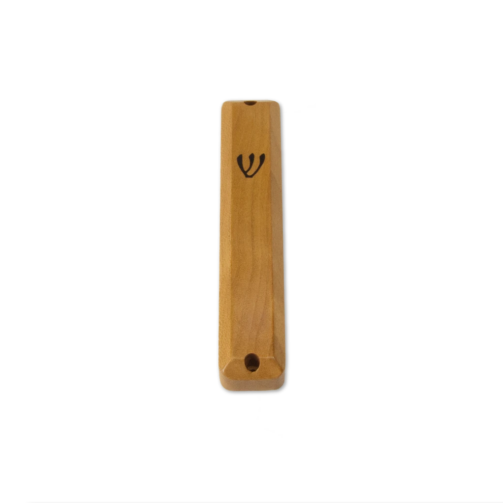 M030 Mezuzah Case