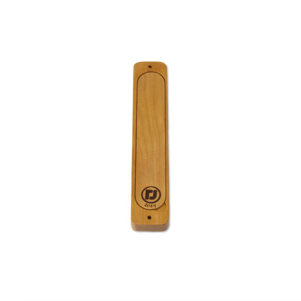 M030 Mezuzah Case