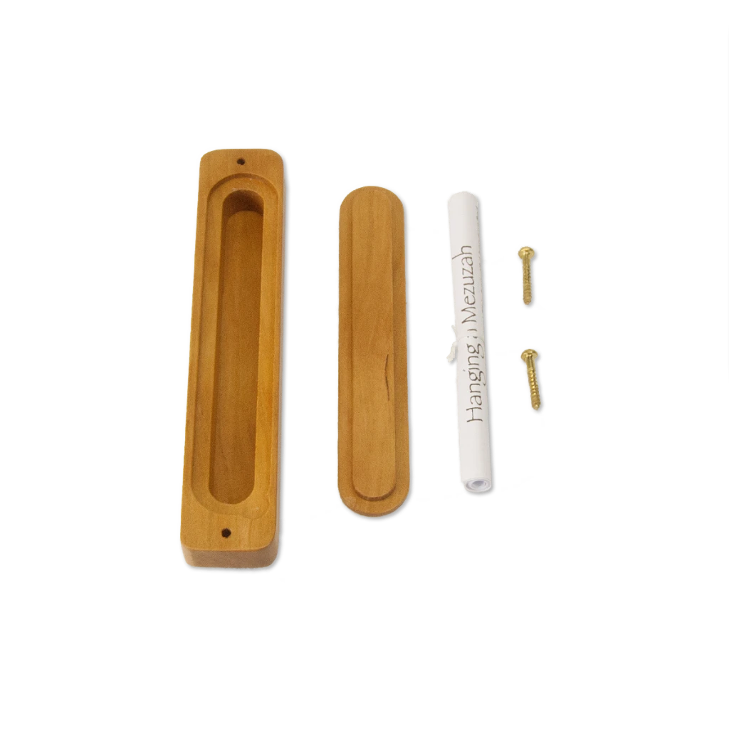 M030 Mezuzah Case