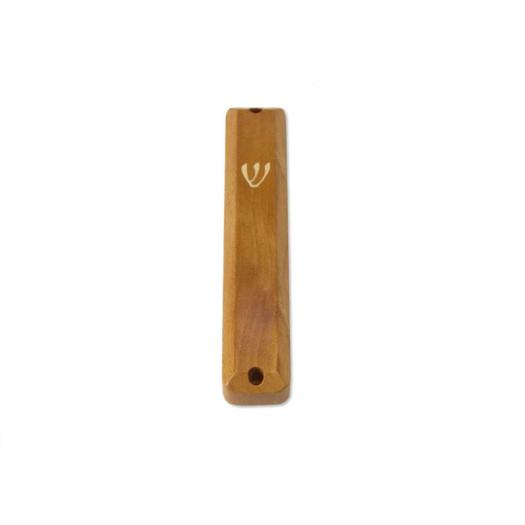 M031 Mezuzah Case