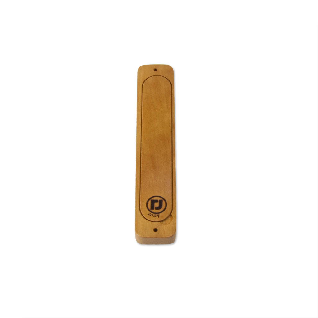 M031 Mezuzah Case