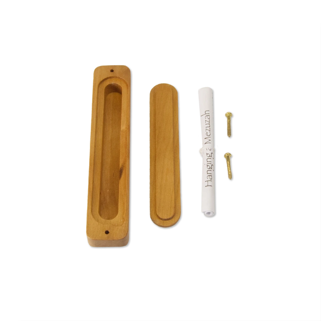 M031 Mezuzah Case