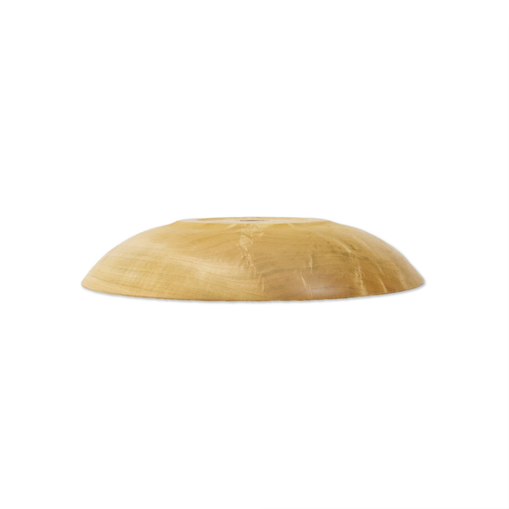 B029 Maple Bowl