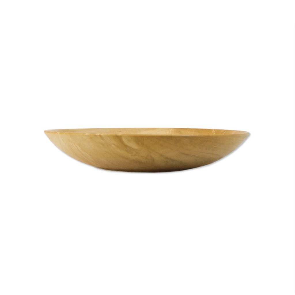 B029 Maple Bowl