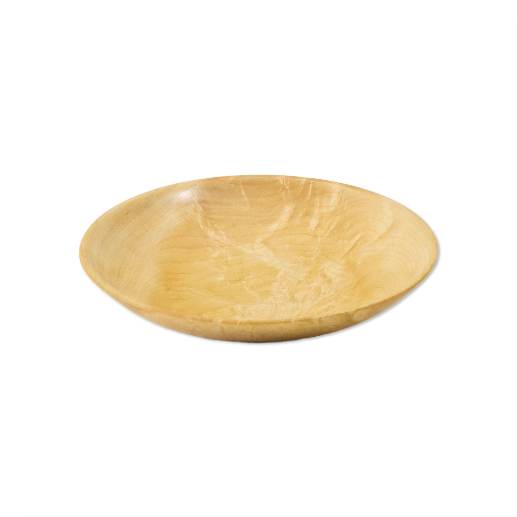 B029 Maple Bowl B029 Maple Bowl