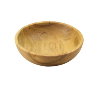 B030 Maple Bowl